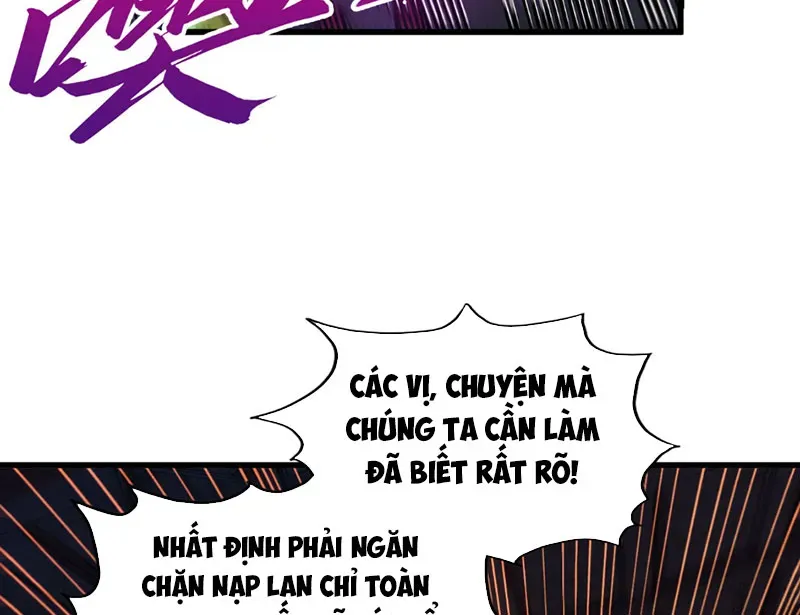 Vạn Cổ Chí Tôn Chap 520 - Next Chap 521