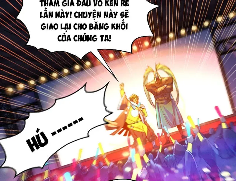 Vạn Cổ Chí Tôn Chap 520 - Next Chap 521