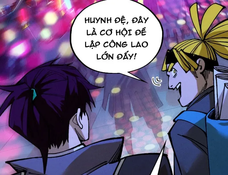 Vạn Cổ Chí Tôn Chap 520 - Next Chap 521