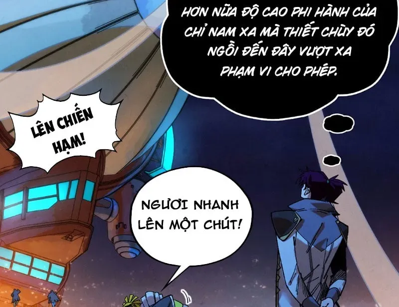 Vạn Cổ Chí Tôn Chap 520 - Next Chap 521