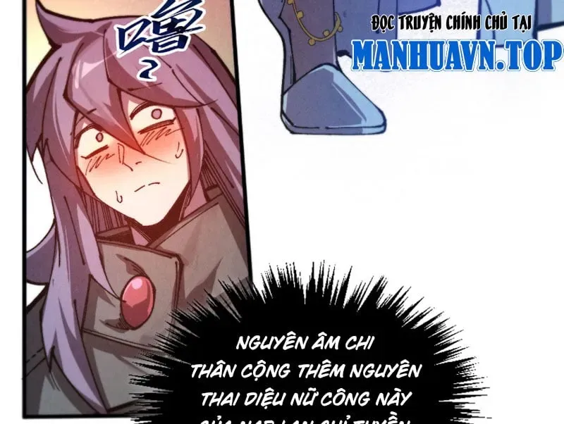 Vạn Cổ Chí Tôn Chap 521 - Next Chap 522