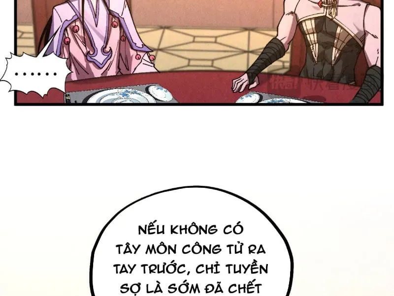Vạn Cổ Chí Tôn Chap 521 - Next Chap 522