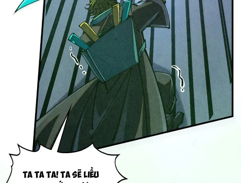 Vạn Cổ Chí Tôn Chap 521 - Next Chap 522