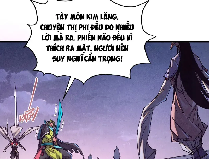 Vạn Cổ Chí Tôn Chap 521 - Next Chap 522
