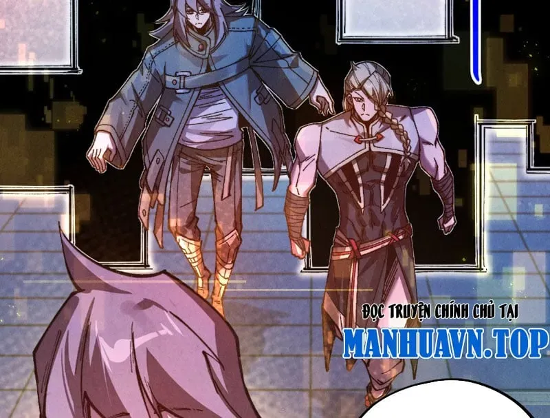 Vạn Cổ Chí Tôn Chap 521 - Next Chap 522