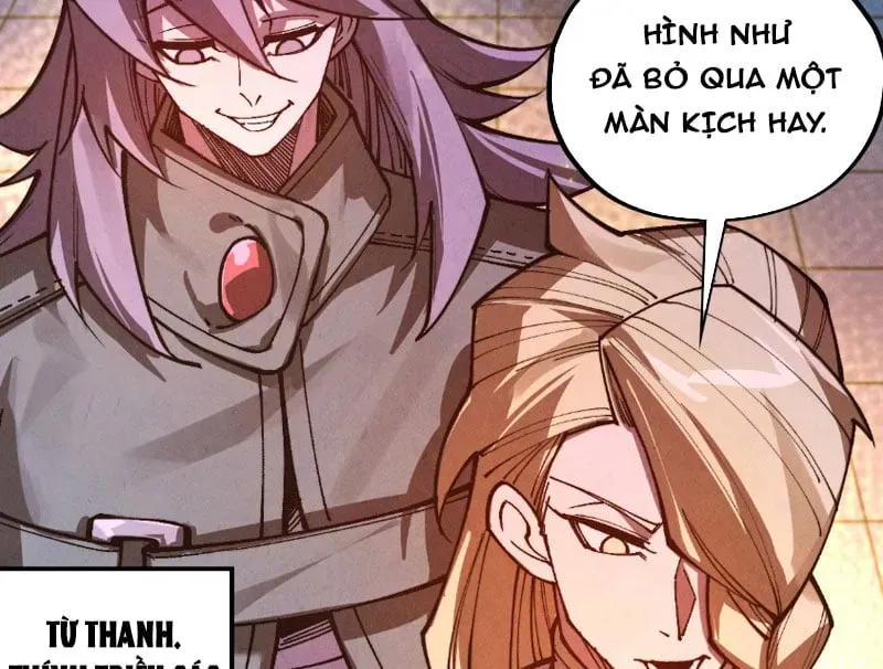 Vạn Cổ Chí Tôn Chap 521 - Next Chap 522