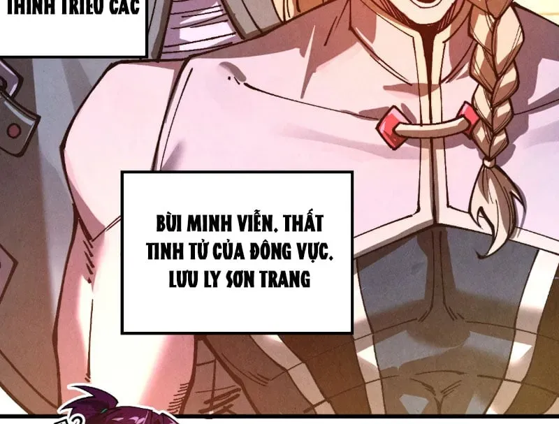 Vạn Cổ Chí Tôn Chap 521 - Next Chap 522