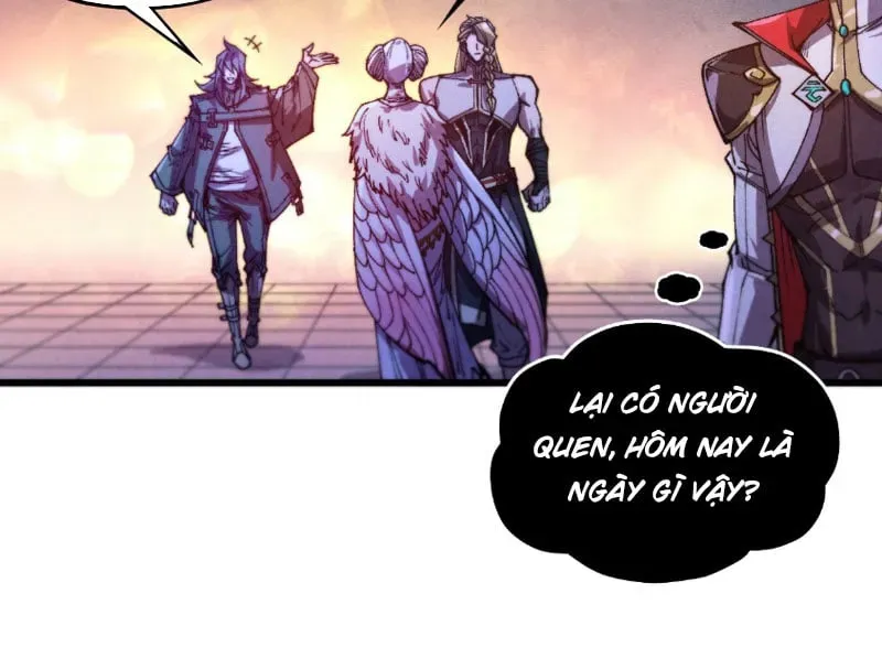 Vạn Cổ Chí Tôn Chap 521 - Next Chap 522