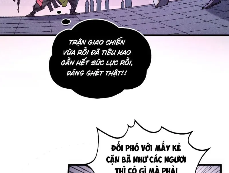 Vạn Cổ Chí Tôn Chap 521 - Next Chap 522