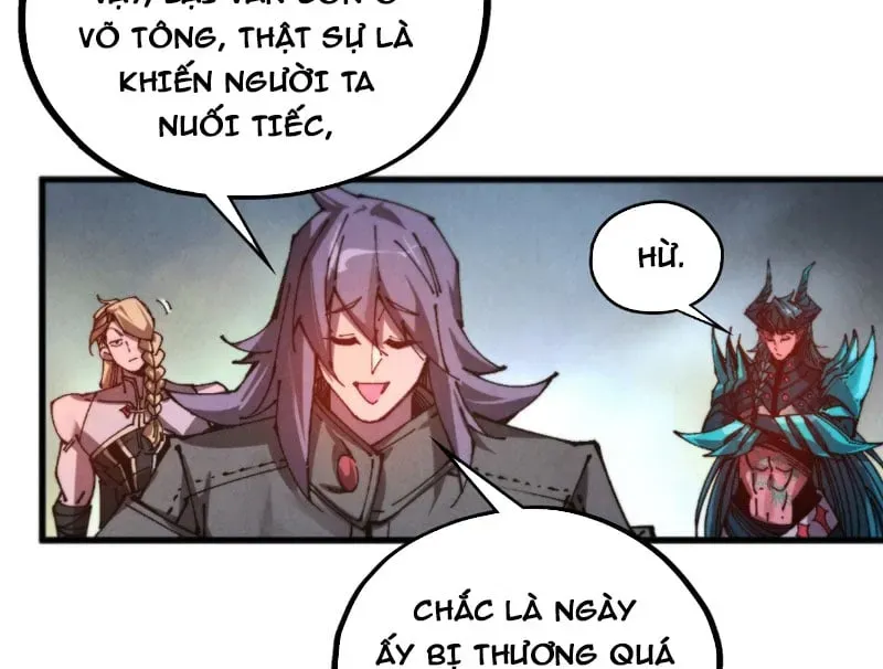 Vạn Cổ Chí Tôn Chap 521 - Next Chap 522