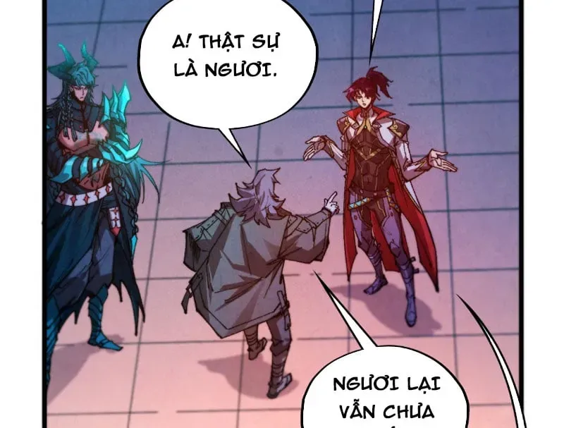 Vạn Cổ Chí Tôn Chap 521 - Next Chap 522