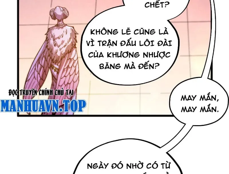 Vạn Cổ Chí Tôn Chap 521 - Next Chap 522