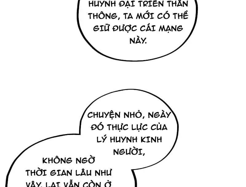 Vạn Cổ Chí Tôn Chap 521 - Next Chap 522