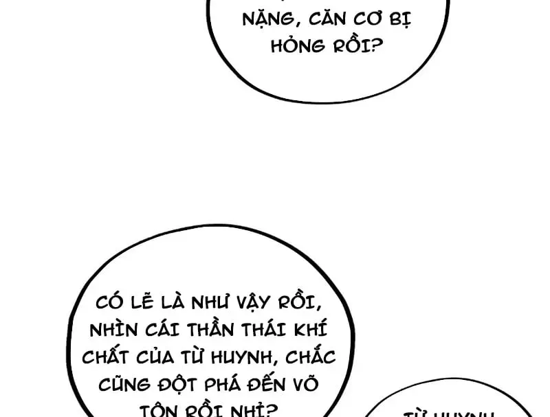 Vạn Cổ Chí Tôn Chap 521 - Next Chap 522