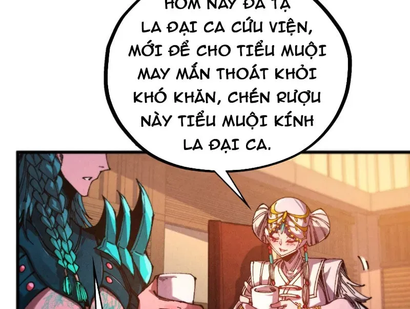 Vạn Cổ Chí Tôn Chap 521 - Next Chap 522