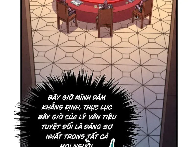 Vạn Cổ Chí Tôn Chap 521 - Next Chap 522