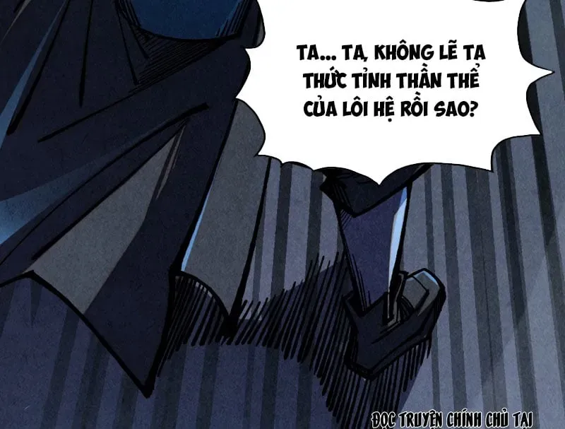 Vạn Cổ Chí Tôn Chap 521 - Next Chap 522