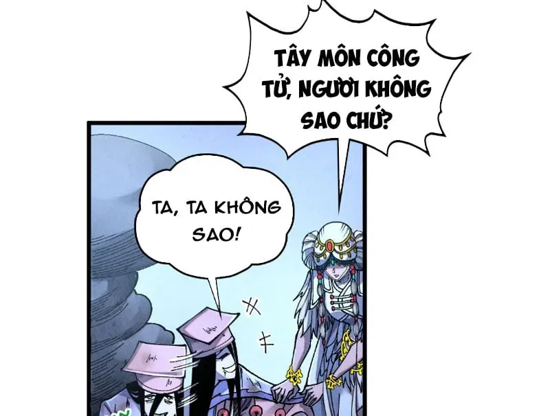 Vạn Cổ Chí Tôn Chap 521 - Next Chap 522