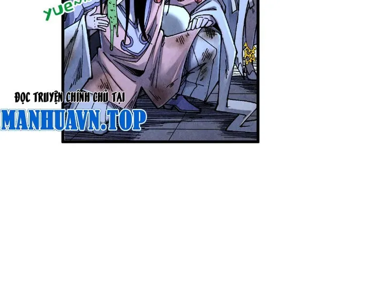 Vạn Cổ Chí Tôn Chap 521 - Next Chap 522