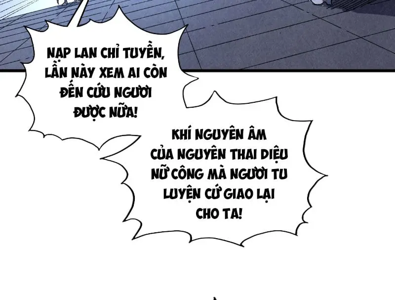 Vạn Cổ Chí Tôn Chap 521 - Next Chap 522