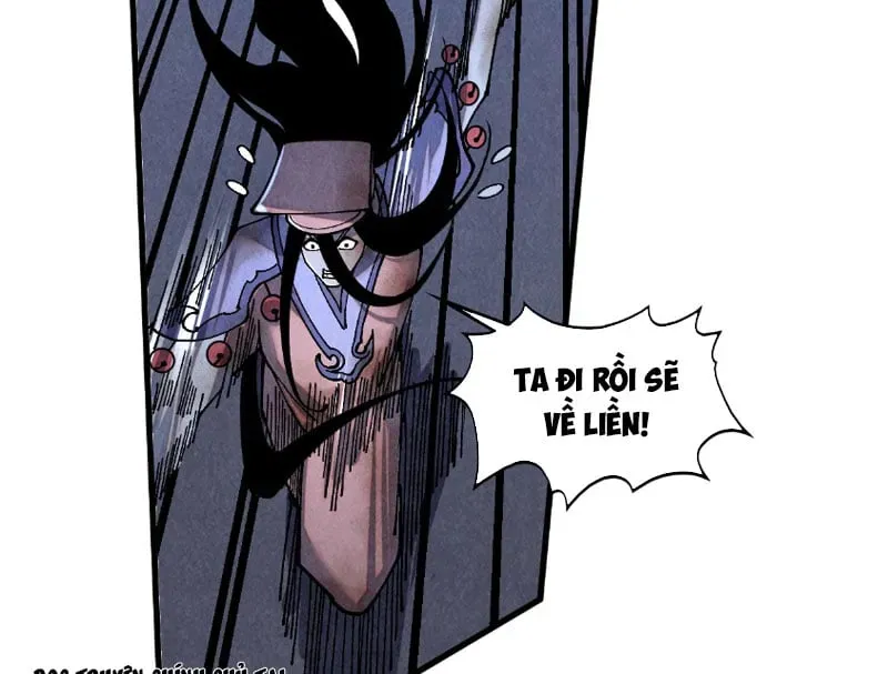 Vạn Cổ Chí Tôn Chap 521 - Next Chap 522