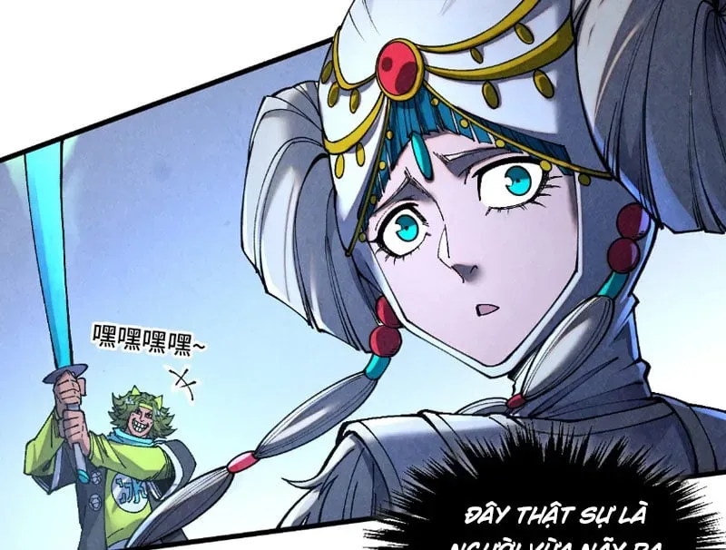 Vạn Cổ Chí Tôn Chap 521 - Next Chap 522