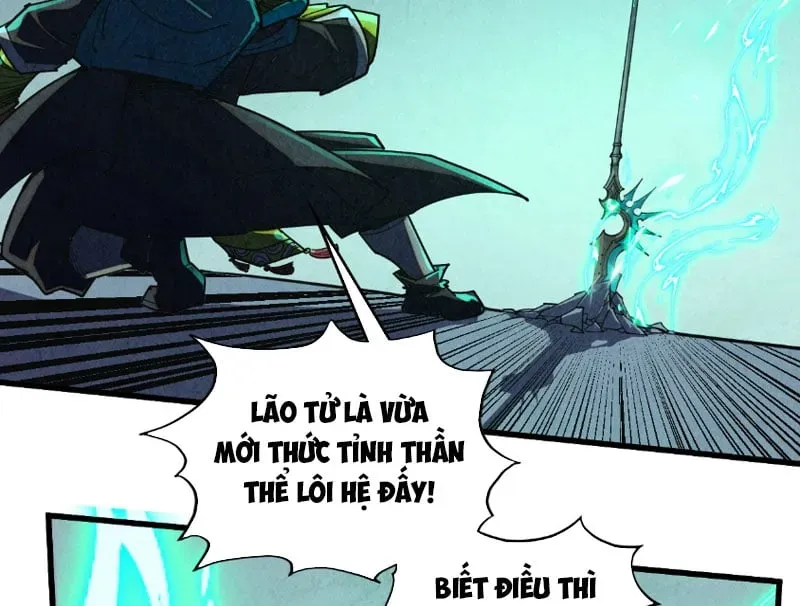 Vạn Cổ Chí Tôn Chap 521 - Next Chap 522