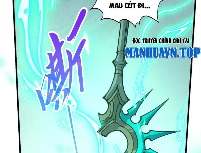 Vạn Cổ Chí Tôn Chap 521 - Next Chap 522