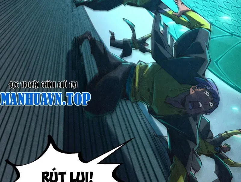 Vạn Cổ Chí Tôn Chap 521 - Next Chap 522