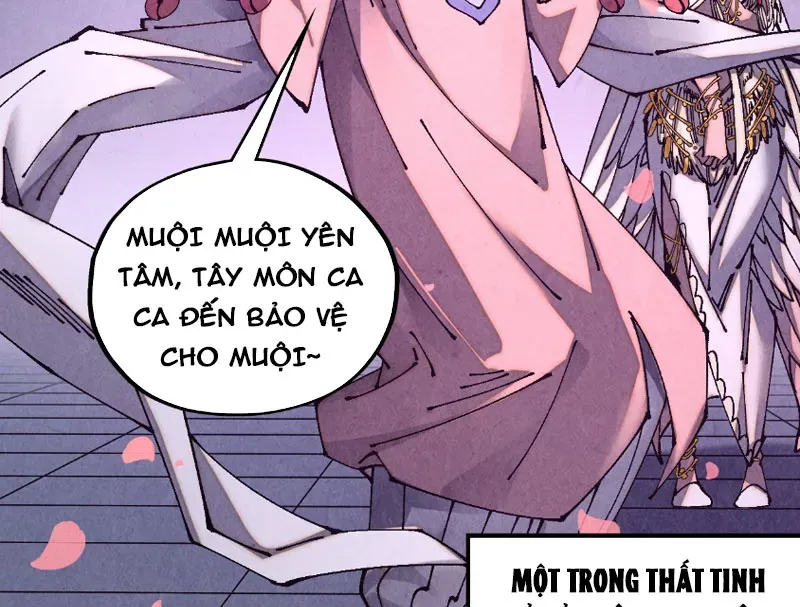 Vạn Cổ Chí Tôn Chap 521 - Next Chap 522