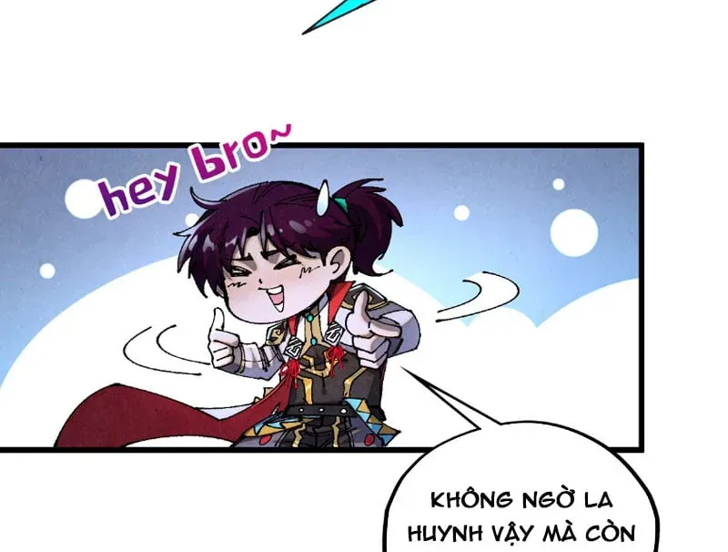 Vạn Cổ Chí Tôn Chap 521 - Next Chap 522