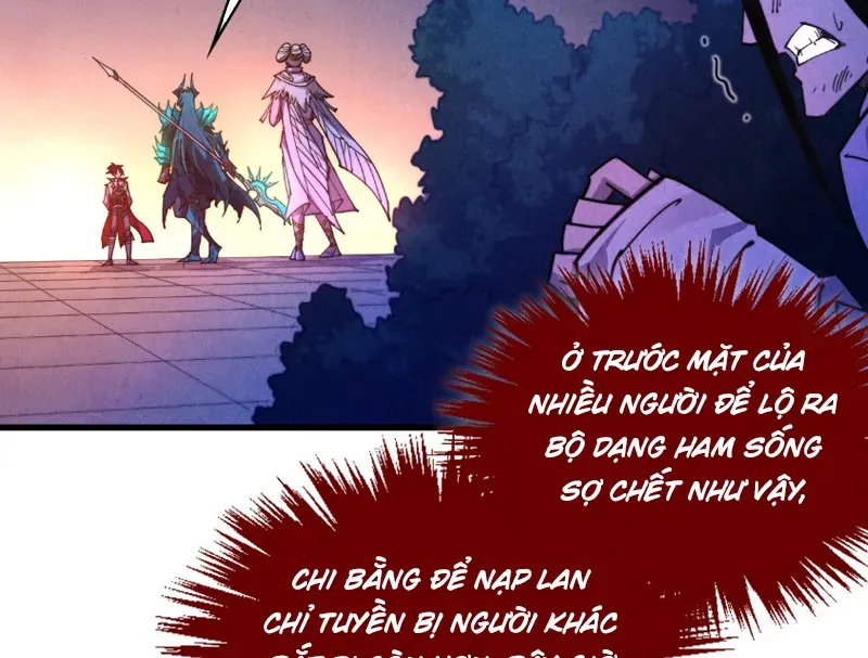 Vạn Cổ Chí Tôn Chap 521 - Next Chap 522