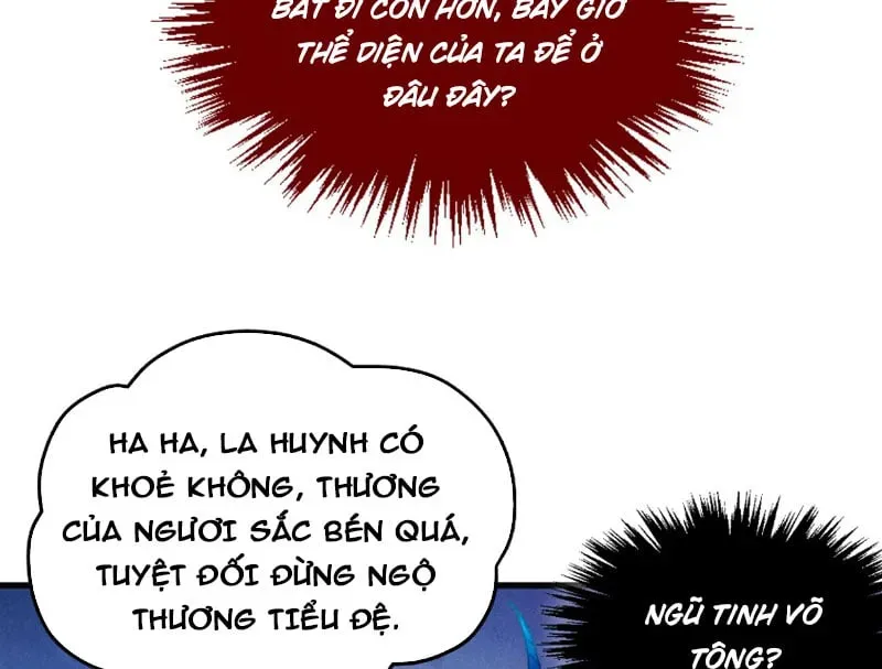 Vạn Cổ Chí Tôn Chap 521 - Next Chap 522