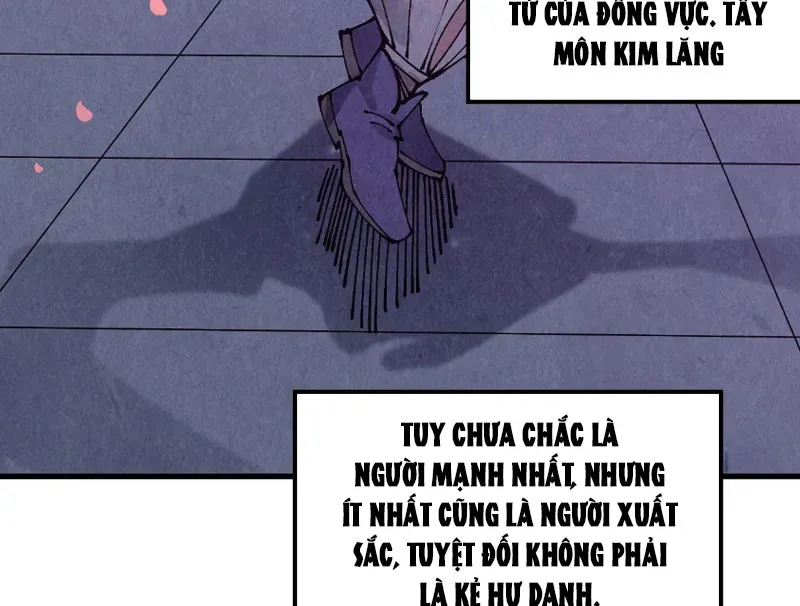 Vạn Cổ Chí Tôn Chap 521 - Next Chap 522