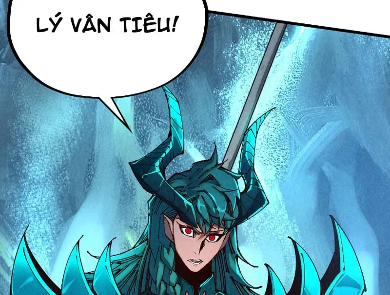 Vạn Cổ Chí Tôn Chap 521 - Next Chap 522