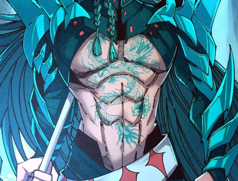 Vạn Cổ Chí Tôn Chap 521 - Next Chap 522