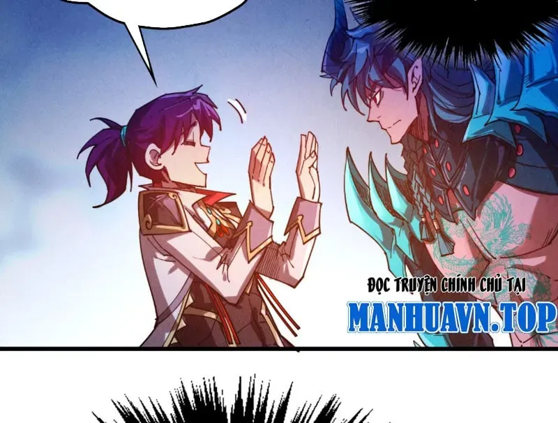 Vạn Cổ Chí Tôn Chap 521 - Next Chap 522