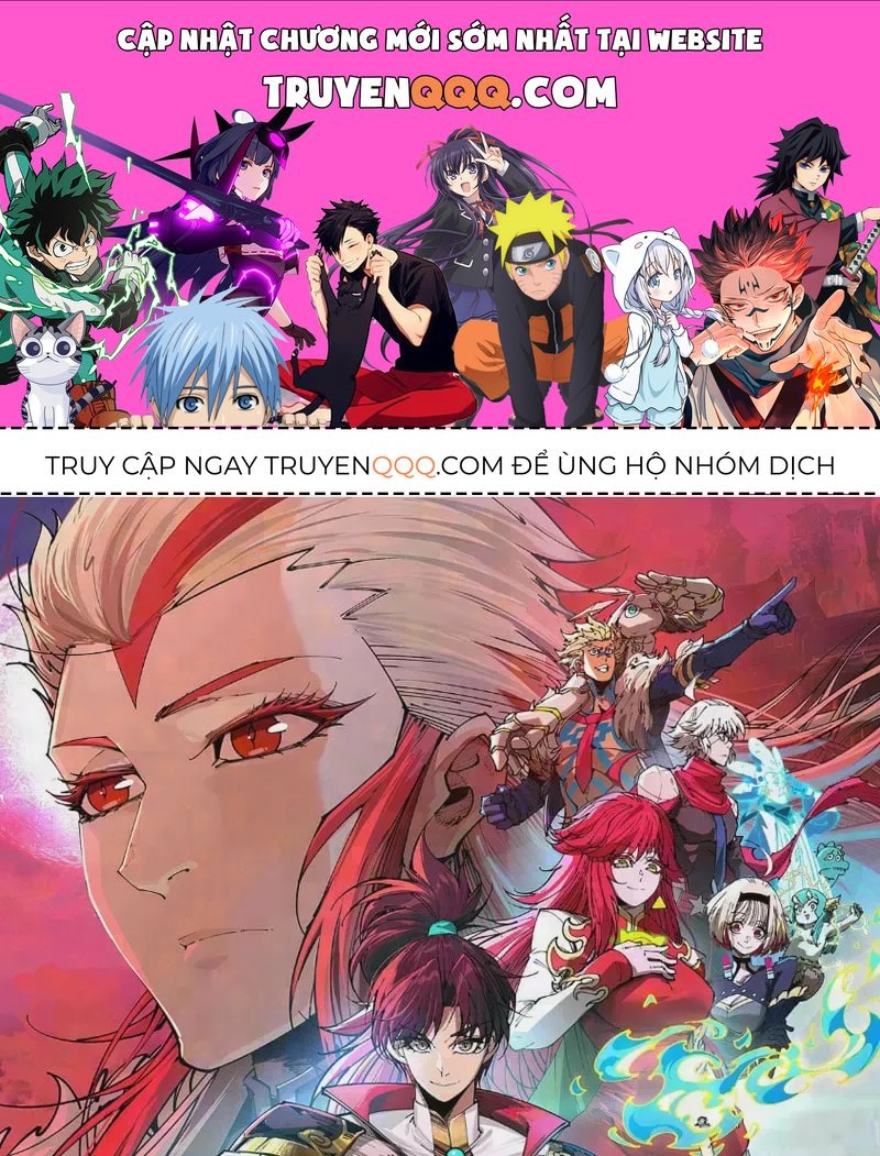 Vạn Cổ Chí Tôn Chap 522 - Next Chap 523