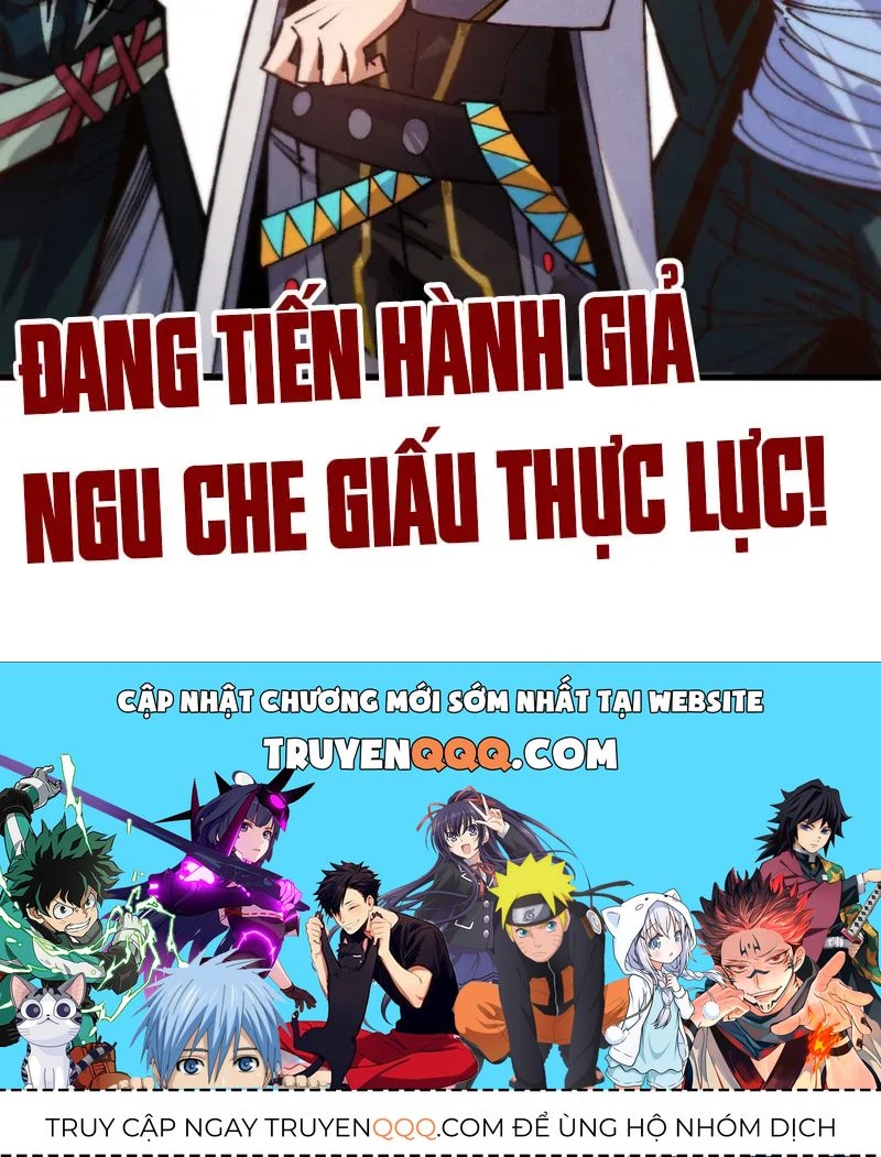 Vạn Cổ Chí Tôn Chap 522 - Next Chap 523
