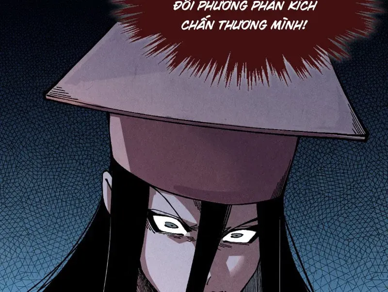 Vạn Cổ Chí Tôn Chap 522 - Next Chap 523