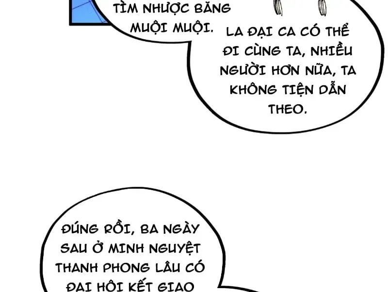 Vạn Cổ Chí Tôn Chap 522 - Next Chap 523