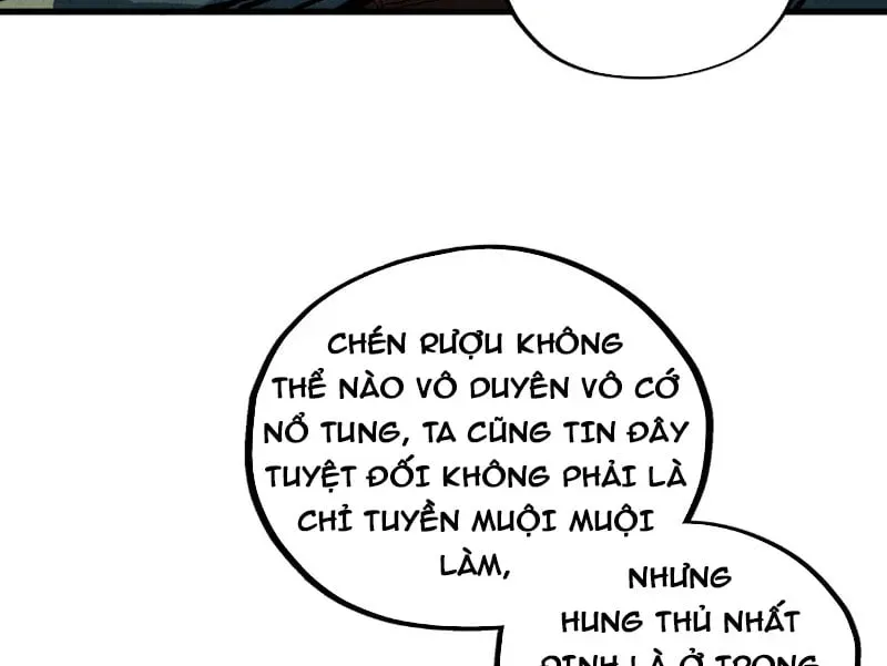 Vạn Cổ Chí Tôn Chap 522 - Next Chap 523