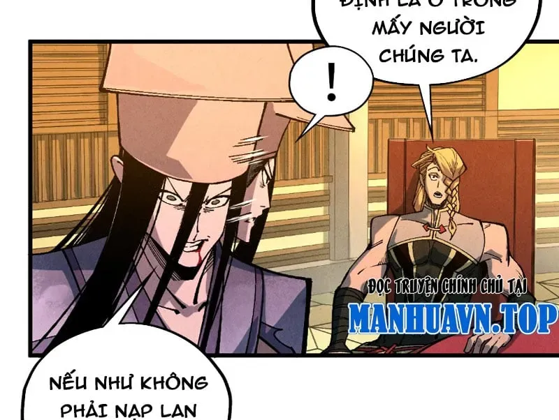 Vạn Cổ Chí Tôn Chap 522 - Next Chap 523
