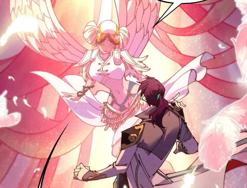 Vạn Cổ Chí Tôn Chap 522 - Next Chap 523