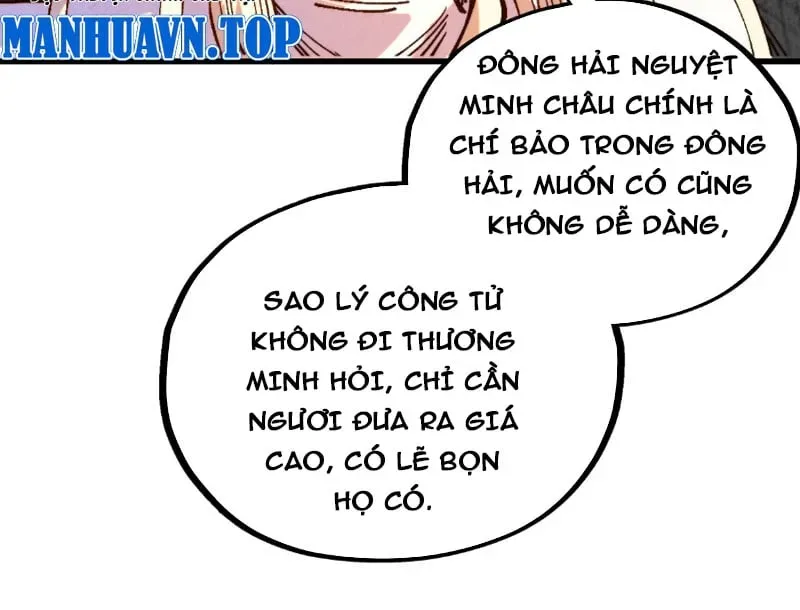 Vạn Cổ Chí Tôn Chap 522 - Next Chap 523