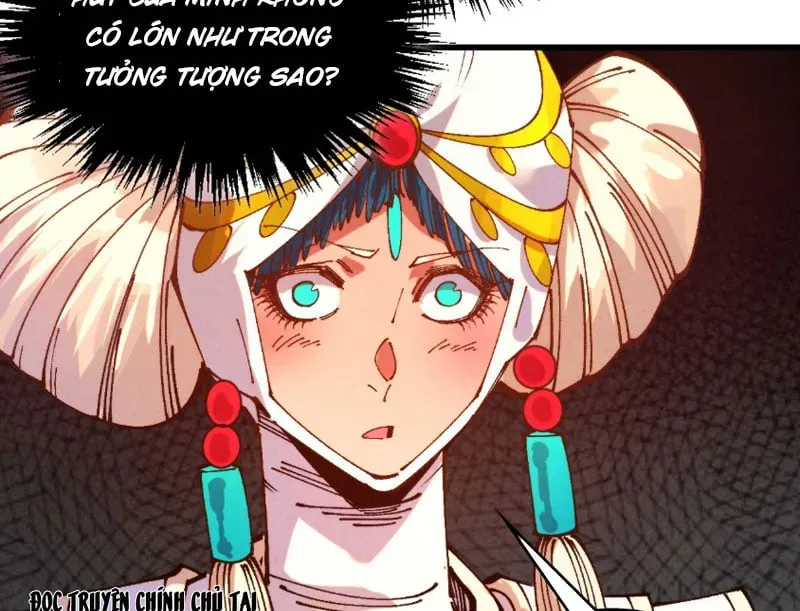 Vạn Cổ Chí Tôn Chap 522 - Next Chap 523
