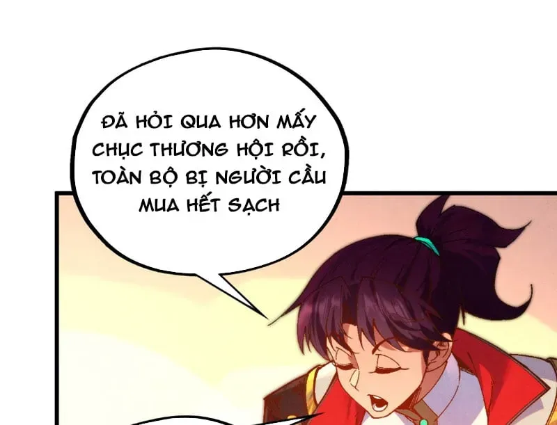 Vạn Cổ Chí Tôn Chap 522 - Next Chap 523