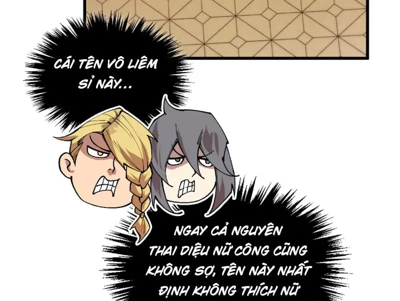Vạn Cổ Chí Tôn Chap 522 - Next Chap 523