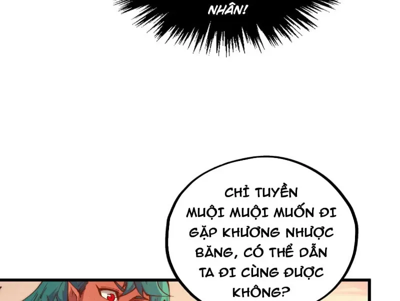 Vạn Cổ Chí Tôn Chap 522 - Next Chap 523