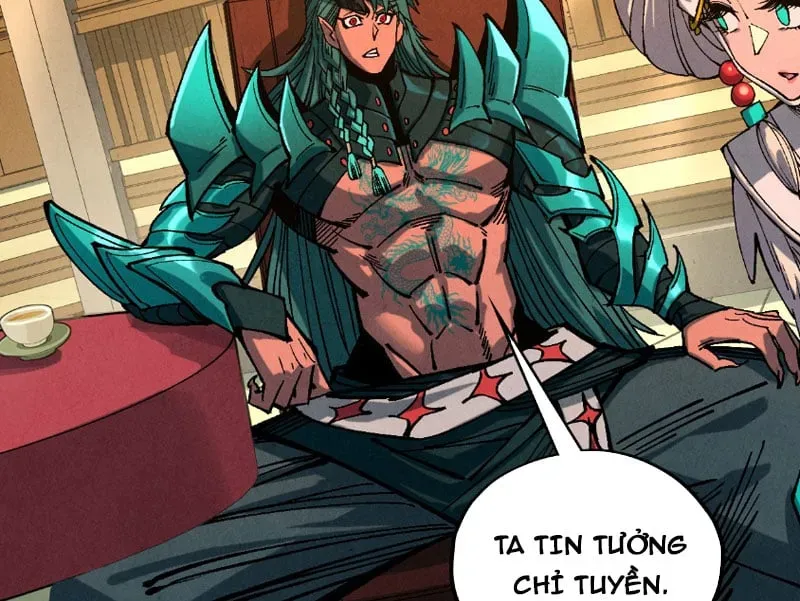 Vạn Cổ Chí Tôn Chap 522 - Next Chap 523